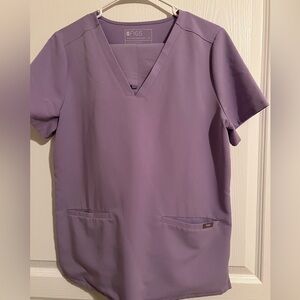 Figs set: Lilac Dawn Medium petite